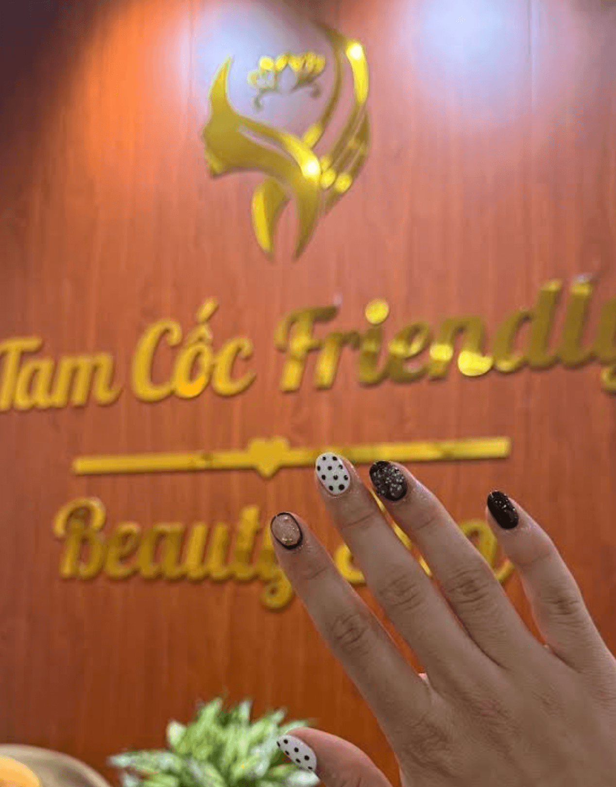 Acrylic Nails